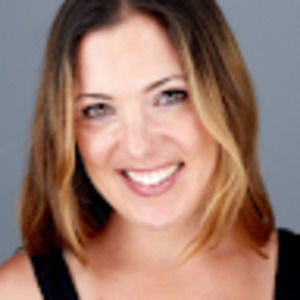 Meet your Posher, Carolyn